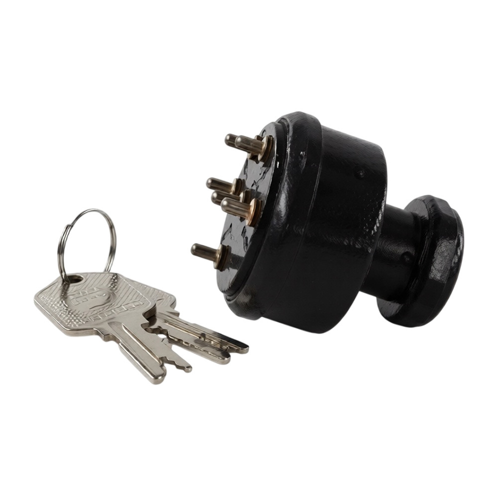 1337114 Ignition Switch for Hyster and Clark - Lift Parts Warehouse